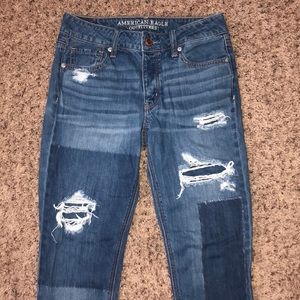 tomgirl jeans